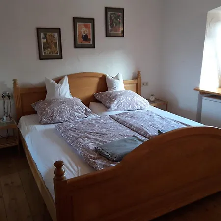 Holiday home Ferienhaus 