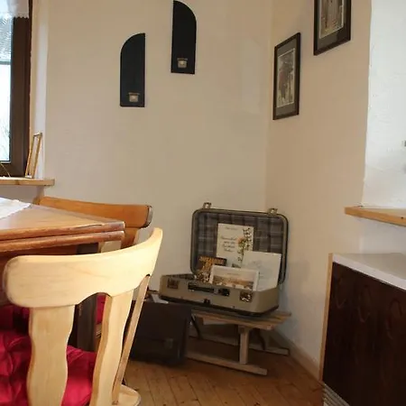Ferienhaus 