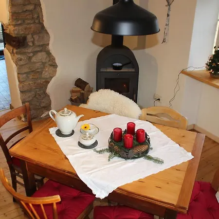Ferienhaus 