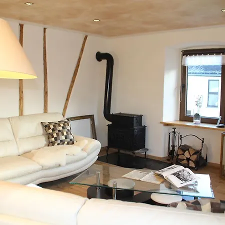 Holiday home Ferienhaus 