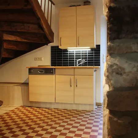 Ferienhaus 