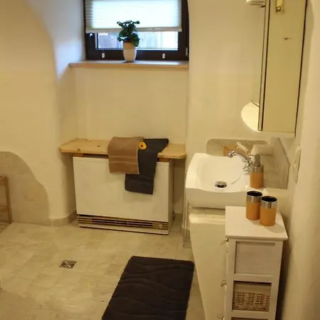 펜션 Ferienhaus 